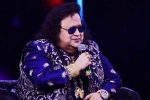 Bappi Lahiri no more, Bappi Lahiri career, legendary music director bappi lahiri is no more, Lata mangeshkar