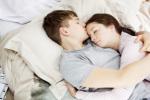 Bedtime for married couples, Bedtime love, bedtime rules for happy married life, Marriage life