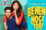 release date, trailers songs, behen hogi teri hindi movie, Honey singh