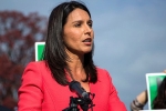 tulsi gabbard surfing, Hindu, being targeted for being a hindu claims tulsi gabbard, 2014 elections