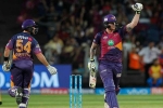 IPL, Ben Stokes scores century, ben stokes ton fires rps to victory, Gujarat lions