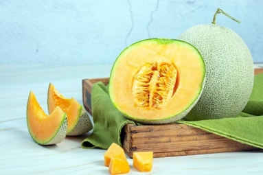 Health benefits of Muskmelon Seeds Health benefits of Muskmelon Seeds