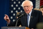 sanders, presidential campaign, bernie sanders suspends his presidential campaign, Democratic candidate