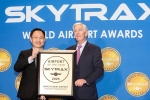 Best Airports in the World from Asia list, Best Airports in the World from Asia updates, singapore doha and tokyo are best airports in the world from asia, Terminal