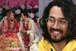 Bhuvan Bam BB vines, Akash Ambani and Shloka Mehta Wedding, comedian bhuvan bam aka bb vines dubbed akash ambani and shloka mehta s wedding and it s hilarious, Meghan Bhuvan Bam BB vines, Akash Ambani and Shloka Mehta Wedding, comedian bhuvan bam aka bb vines dubbed akash ambani and shloka mehta s wedding and it s hilarious, Meghan