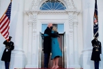 Prank, Joe Biden, biden stuck outside the white house post inauguration and here s why, Prank