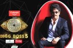 Bigg Boss 5 Telugu, Bigg Boss 5 updates, bigg boss 5 curtain raiser episode highlights, Contestants