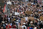 Block Everything Protest, Block Everything Protest new updates, block everything protest in france 200 arrested, Latest news