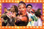 Virginia Upcoming Events, Bollywood Boulevard: A Journey Through Hindi Cinema in Wolf Trap, bollywood boulevard a journey through hindi cinema, Lata mangeshkar