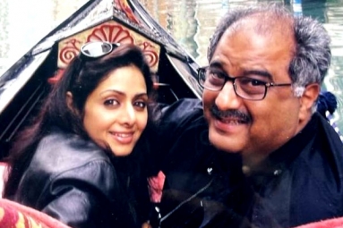 Sridevi Death: Boney Kapoor went for a lie detector test