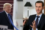 Assad, White House, trump wanted syrian leader killed says new book by woodward, Jim mattis