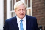 Boris Johnson breaking news, Boris Johnson updates, boris johnson to face questions after two ministers quit, Boris johnson