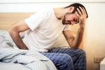 Sleepless Nights, Brahmi Extracts sleepless, take this herb for sleepless nights or brain fatigue, Sleeping