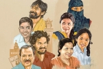 Paruchuri, c/o kancharapalem movie online, c o kancharapalem rejected for national award for foreign producer, Indian director