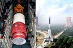 Satellite Launch, ISRO, cartosat 3 13 nanosatellites to be launched on november 25th from us, Pslv 4