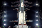 lunar surface, lunar surface, chandrayaan 2 completes 1 year in space all pay loads working well isro, Vikram lander lunar surface, lunar surface, chandrayaan 2 completes 1 year in space all pay loads working well isro, Vikram lander