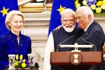 India-EU Deal breaking, India-EU Deal, what will be cheaper after india eu deal, Happiness