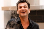 vikas khanna Brand Ambassador of Indo-American Arts Council, Michelin-Star Chef Vikas Khanna, michelin star chef vikas khanna named brand ambassador of indo american arts council, Nawazuddin siddiqui