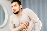 Chest Pain Vs Heart Attack updates, Chest Pain Vs Heart Attack latest, is chest pain always a sign of heart attack, Heart attack