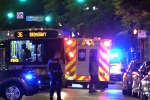 Chicago Shootings latest, Chicago Shootings May 2023, chicago shootings 41 shot and 8 casualities, Shootings