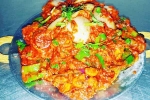 Chicken Taka-Tak recipe, Chicken Taka-Tak, recipe chicken taka tak, Gravy