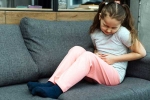 Child's Gut Health survey, Child's Gut Health tips, reasons for your child s poor gut health, Irritable bowel syndrome