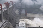 North India, Actual Control (LAC) in Tibet, super dam to be built by china on river brahmaputra, Tibe