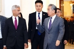 India and China about US tariff war, India and China tariff war, what china told india about trump tariff war, Narendra modi