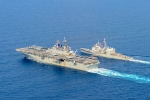 India, covid-19, aggressive expansionism by china worries india and us, Vietnamese