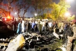 Karachi Airport Blast loss, Karachi Airport Blast, two chinese workers killed in a blast near karachi airport, Karachi