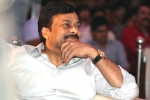 Chiranjeevi, Ram Charan, interesting title in consideration for megastar s next, Syeraa