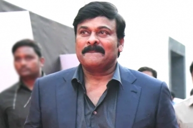 Veteran Music Composer For Megastar's Next? Veteran Music Composer For Megastar's Next?