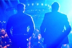 Mohan Raja, God Father song, chiranjeevi and salman khan shake leg for a peppy number, Mega supergood films