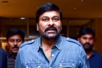 First Day First Show, Chiranjeevi breaking news, chiranjeevi takes a dig on his film acharya, Bimbisara