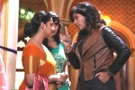 Chitrangada movie story, Chitrangada rating, chitrangada movie review, Ganesh images