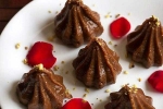 chocolate modak, ganesh chaturthi special, ganesh chaturthi special chocolate modak recipe, Ganesh chaturthi