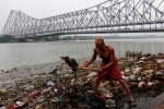 NRIs, Clean Ganga Fund, clean ganga fund nris donate only 2 says report, River ganga