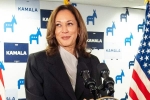 Donald Trump Vs Kamala Harris updates, Donald Trump, donald trump campaign files complaint against kamala harris, Donald trump s campaign