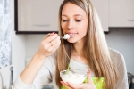 Curd latest, Curd disadvantages, right time to consume curd and who should avoid, Dinner