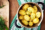 Potatoes Cooking latest breaking, Potatoes, healthy cooking methods for potatoes, Baking
