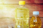 Dangerous Cooking Oils, Dangerous Cooking Oils, remove these 5 cooking oils from your kitchen, Vegetable oil