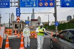 Coronavirus, Shanghai viral videos, covid 19 situation in shanghai worsens, Screaming