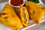 Tasty and Crispy Bread Pakora Recipe, Tasty and Crispy Bread Pakora Recipe, tasty and crispy bread pakora recipe, Besan