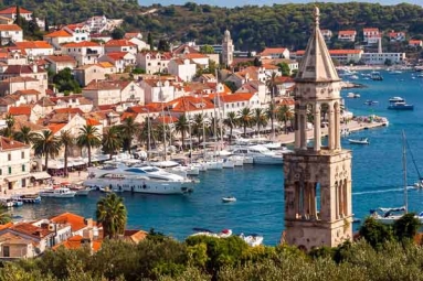 Croatia Offering a Digital Nomad Visa Under Rs 10,000 Croatia Offering a Digital Nomad Visa Under Rs 10,000