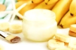 bananas, hair mask, this magical diy hair mask is all that your frizzy hair needs, Hair masks