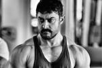 Dangal, Aamir Khan, dangal trailer release date, World cinema