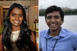 Davidson Fellow scholarships, Kavya Kopparapu, 6 indian american teens bag davidson fellow scholarships, Nepal earthquake