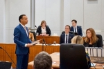 Deepak Raj Gupta in australia, Deepak Raj Gupta, indian origin politician deepak raj gupta takes oath as mla in australia with bhagavad gita in hand, Service awards