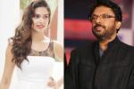 Deepika Padukone new updates, Deepika Padukone latest, deepika upsets sanjay leela bhansali, Ram leela u