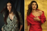 deepika padukone instagram, Deepika, deepika priyanka have most fake followers on instagram, Kourtney